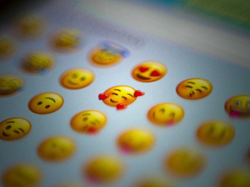 emoji text phone icons image